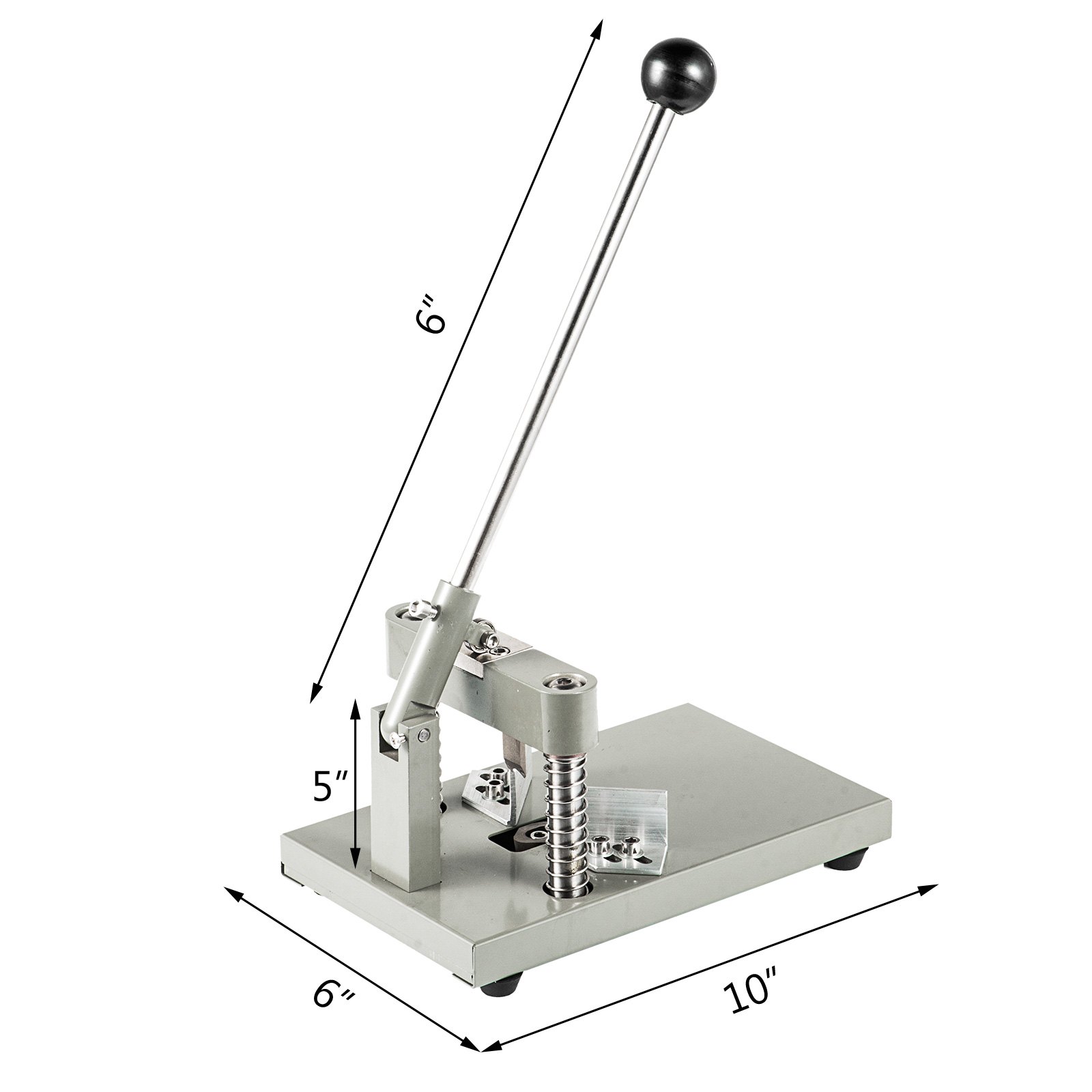 Corner Rounder Cutter Manual fillet Machine PVC/Paper Craft Cutting HIGH QUALITY