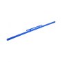 VEVOR Concrete Screed 96 in Concrete Leveling Tool with Detachable Handle Clamp