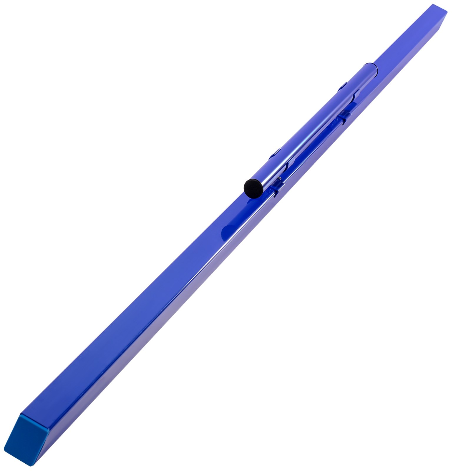 VEVOR Concrete Screed 96 in Concrete Leveling Tool with Detachable Handle Clamp