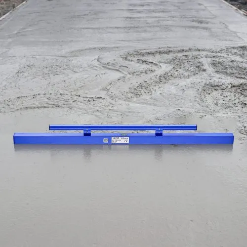 Alumiiniumist rihtlatt vesiloodiga 1200 mm — pilt 8