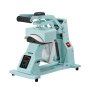 VEVOR Hat Heat Press Machine, with 2pcs Interchangeable Platens, Precise Temperature and Time Control, Hat Press for HTV Iron On and Sublimation Projects, for Caps, Headbands, Cuffs, Face Masks, Green