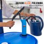 VEVOR Lever Action Barrel Pump Drum Pump Fits 5-55 Gallon Drums Water Transfer