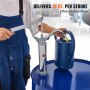 VEVOR Spak Action Barrel Pump Drum Pump Passar 5-55 gallon fat dieselöverföring
