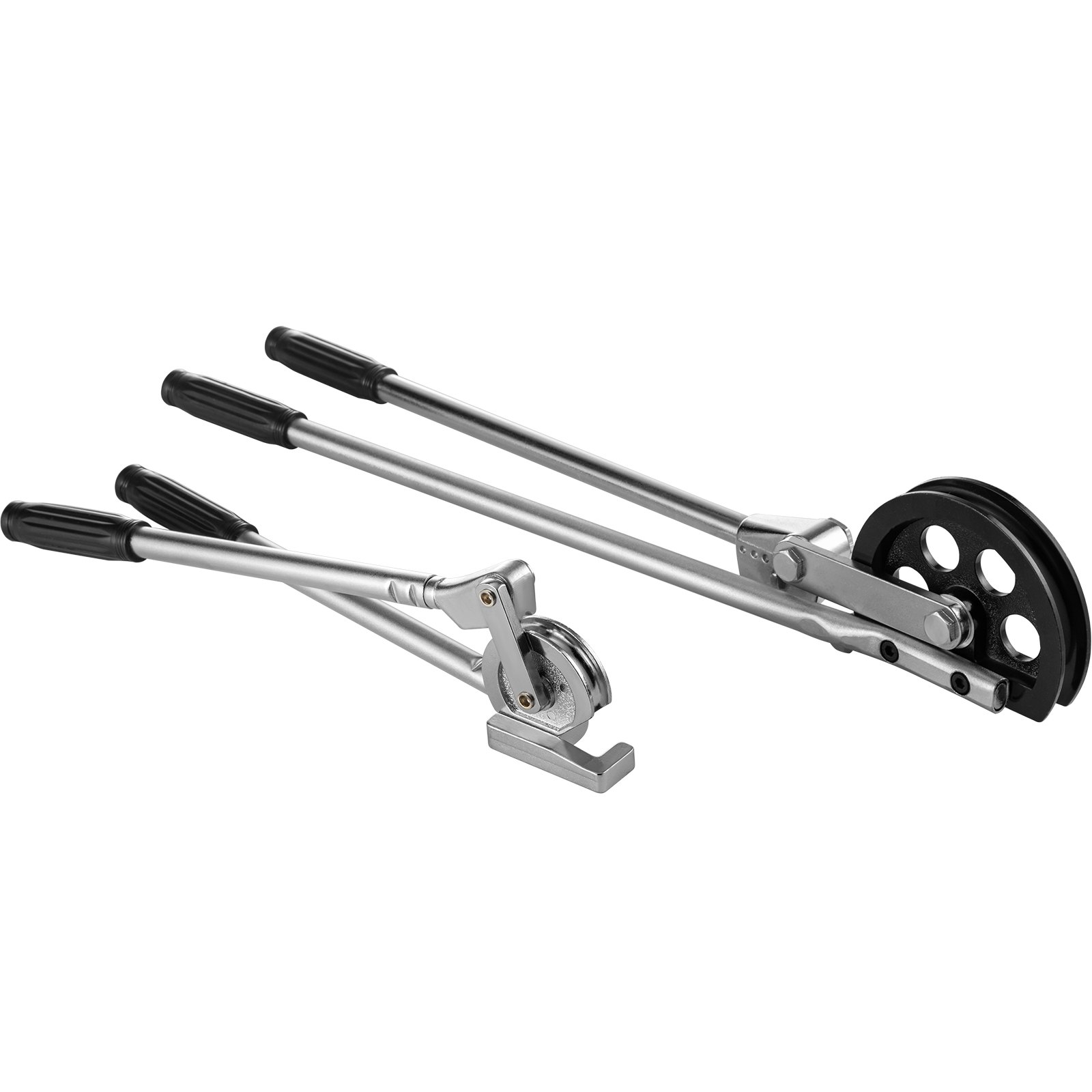 1/2" 3/4" Tube Bender Plumbing Tools Copper Aluminium Pipe Refrigeration 2 PC