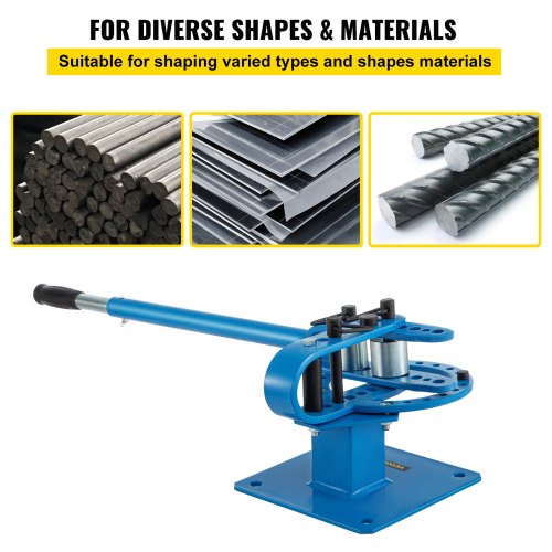 Heavy-Duty Manual Rebar Bender – Portable 4-14mm Steel Rod Folding Tool For Construction, With 15 Leverage Handle Heavy-Duty Manual Rebar Bender – Portable 4-14mm Steel Rod Folding Tool For Construction, With 15 Leverage Handle