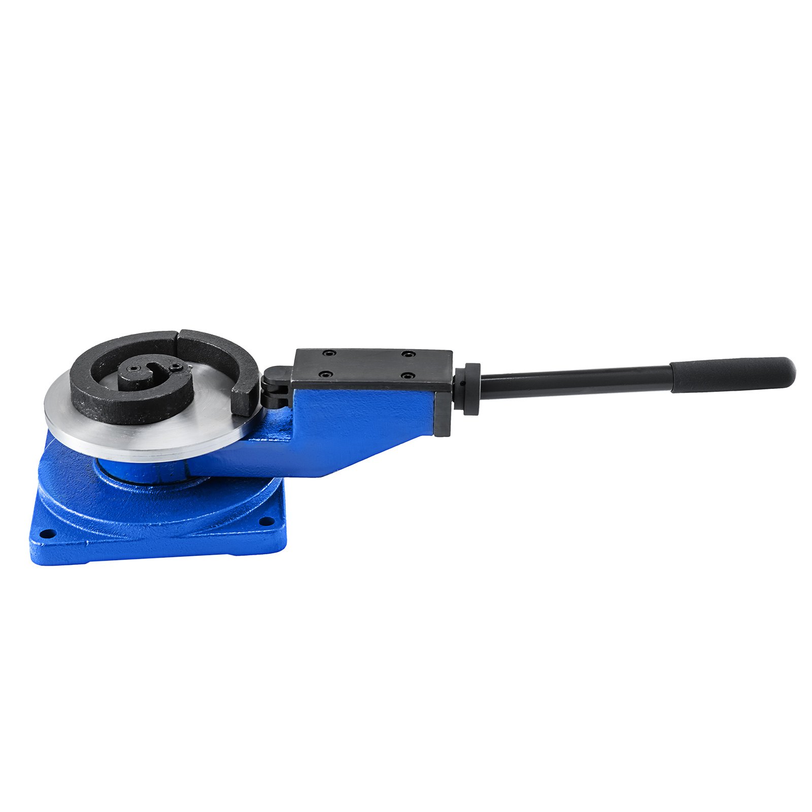 SBG-30 Metal Bender High-Hardened Steel Scroll Bender With 3 Scroll Tools Rod Bender For Steel Brass Cooper Aluminum