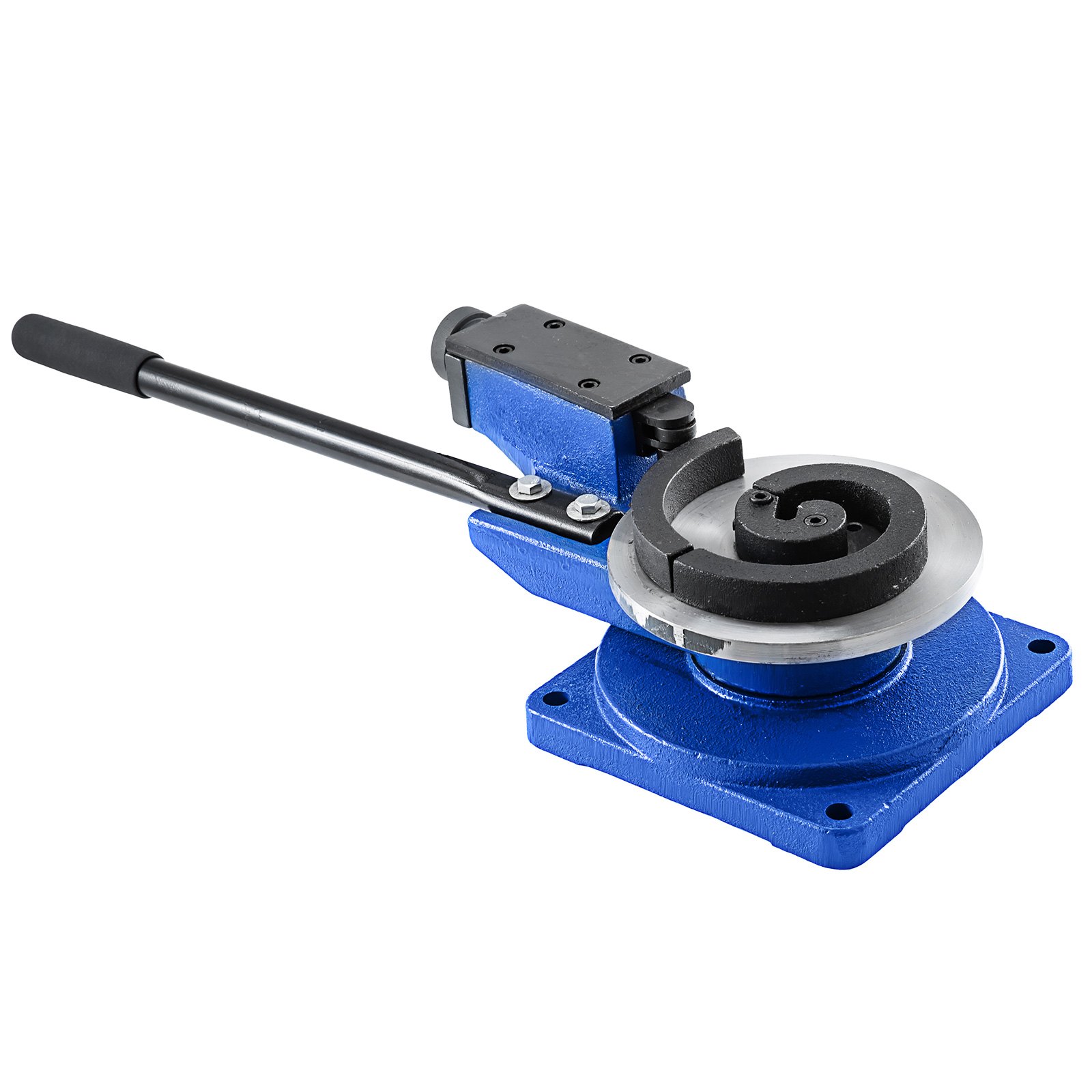 SBG-30 Metal Bender High-Hardened Steel Scroll Bender With 3 Scroll Tools Rod Bender For Steel Brass Cooper Aluminum