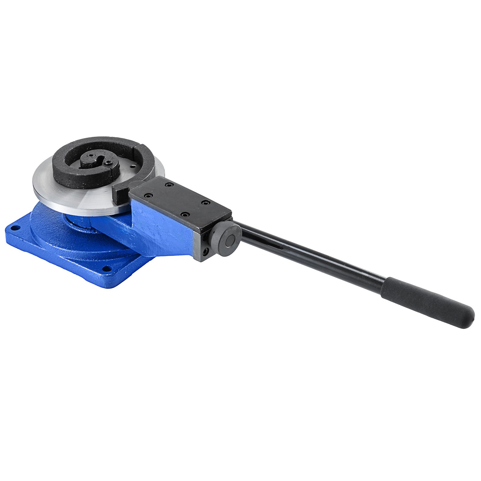 SBG-30 Metal Bender High-Hardened Steel Scroll Bender With 3 Scroll Tools Rod Bender For Steel Brass Cooper Aluminum