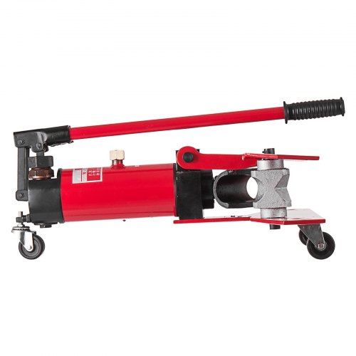 VEVOR Manual Pipe Bender Plumbers Tool 16T, Pipe Bending Machine 1/2-2 Inch, Pipe Bending Pipe Bending Machine ?22mm-?60mm, Bender Tube Bender Machine Tube Bender for Heating and Piping Construction