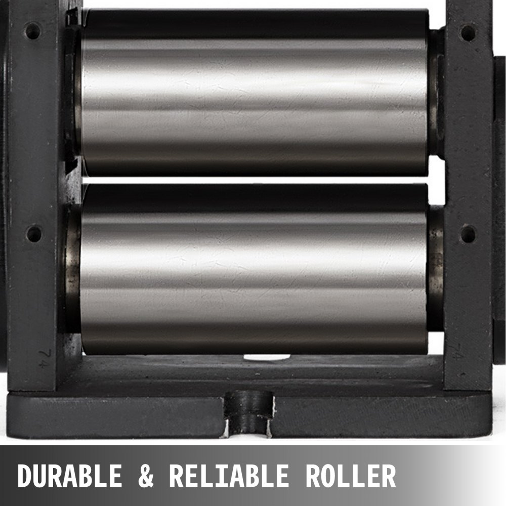 Flat Rolling Mill Machine Manual 110mm Mirror Tableting Cold Rolling Metal Dies