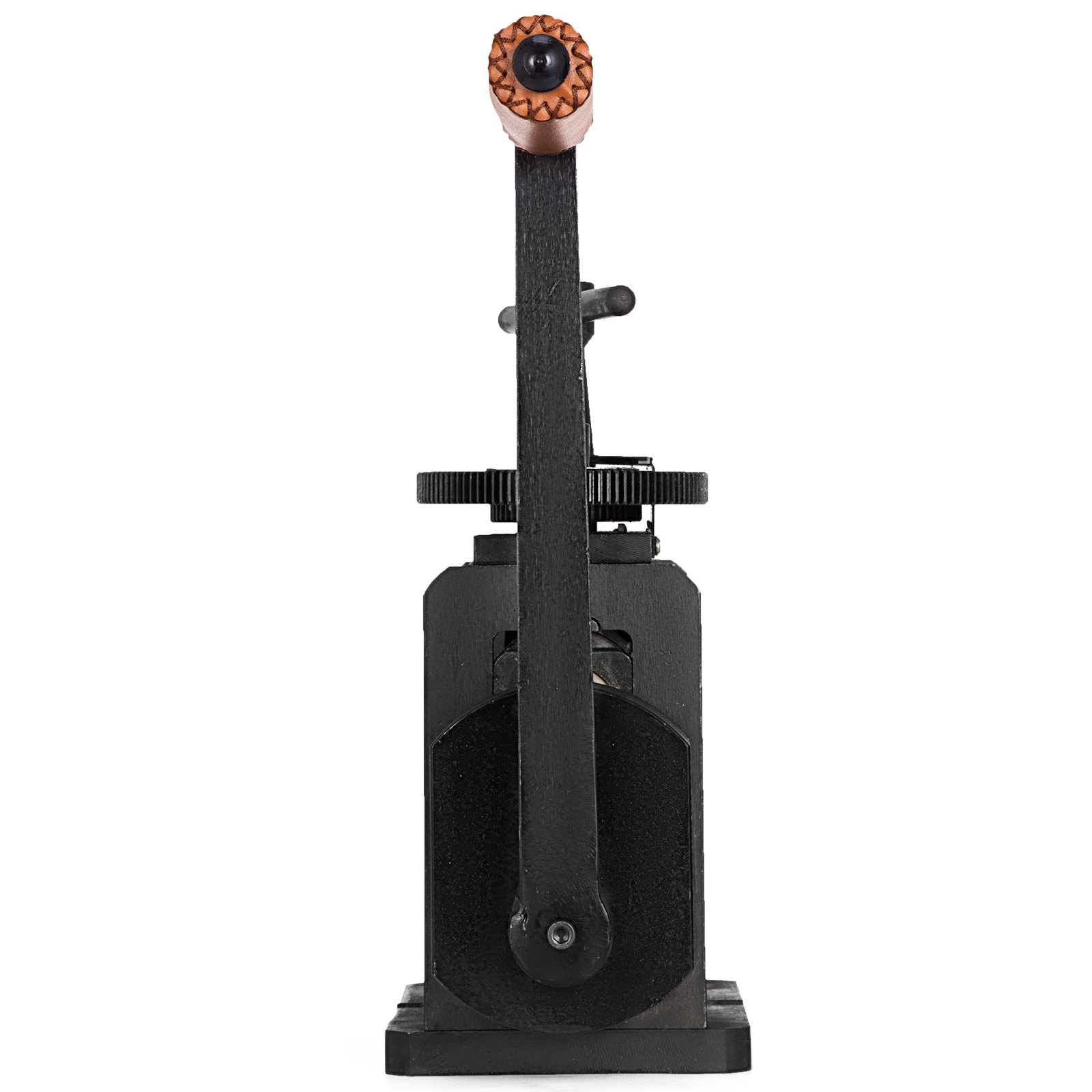 VEVOR Jewelry Combination Rolling Mill 110mm Width Flat Rolling Mill 55 mm Diameter Rollers Rolling Mill Press Gear Ratio 4:1 Jewelry Press Tabletting Tool for Jewelry Repair Design