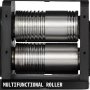 Rolling Mill Jewellers Quality Manual Roll Machine 130mm Rollers Crafts People