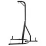 Punch Bag Stand
