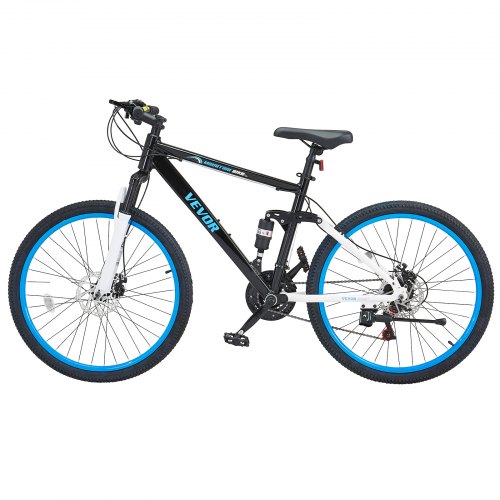 Dual Suspension Mountain Bicicleta Genesis 26 Precio BICICLETA