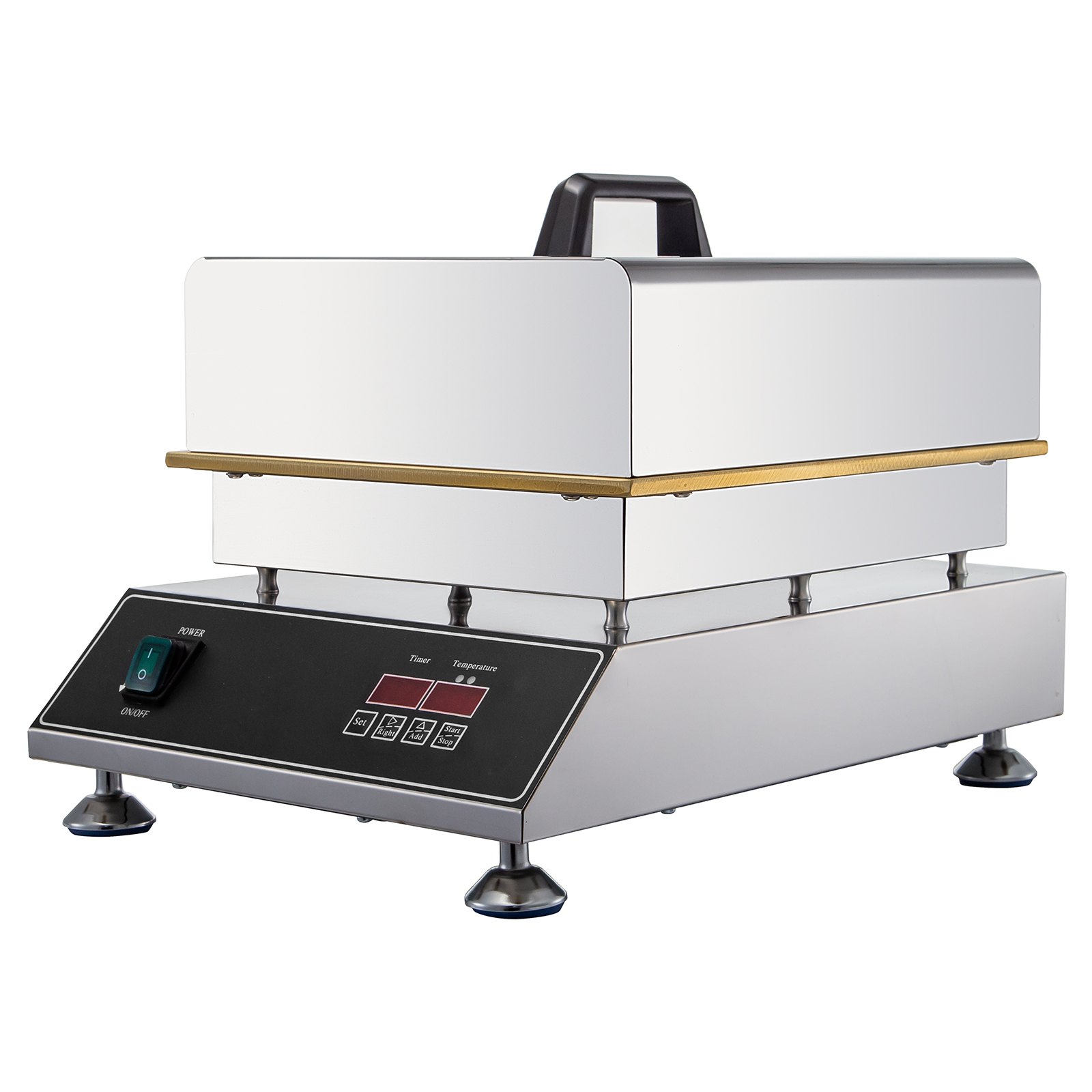 VEVOR Souffle Pancakes Maker Commercial Soufflé Machine 1500W Dessert Baker