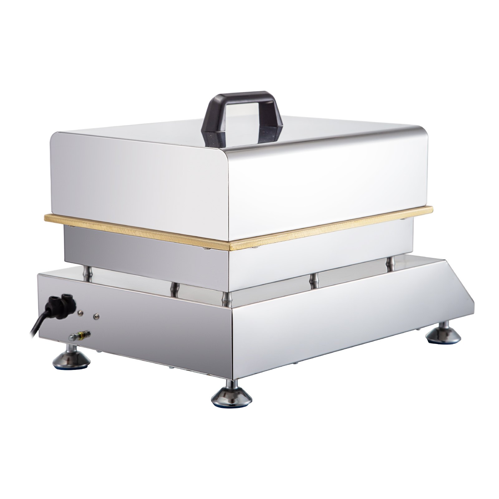 VEVOR Souffle Pancakes Maker Commercial Soufflé Machine 1500W Dessert Baker