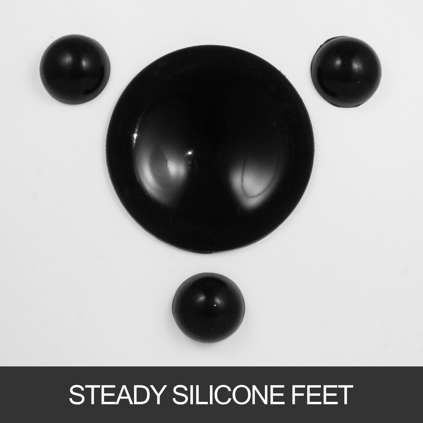 Steel Tongue Drum 11 Notes 10 inches Percussion Instrument with Bag, Book, Mallets