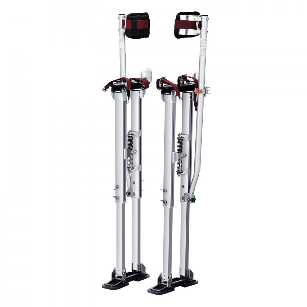 Easy-Balance Adjustable Stilts at Lakeshore