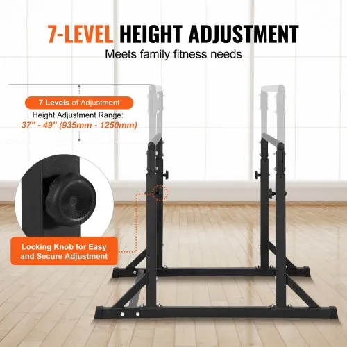 Rack Height Bench Press Height From Floor Adjustable Weight Bench