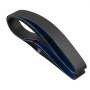 VEVOR Sanding Belts, 2 x 72-inch Belt Sander Sanding Belts, 6 PCS (Each of 120 240 400 600 800 1000 Grits) Silicon Carbide for Knife Sharpening, Metalworking, Composites, Plastic Finishing