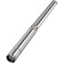 VEVOR Submersible Well Pump, 4HP Deep Well Pump, 4" Deep Well Submersible Pump 855ft Head 22GPM, Stainless Steel Submersible Water Pump w/6.5ft Cable 220V Suitable for Factory, Farmland, Irrigation