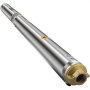 VEVOR Submersible Well Pump, 4HP Deep Well Pump, 4" Deep Well Submersible Pump 855ft Head 22GPM, Stainless Steel Submersible Water Pump w/6.5ft Cable 220V Suitable for Factory, Farmland, Irrigation