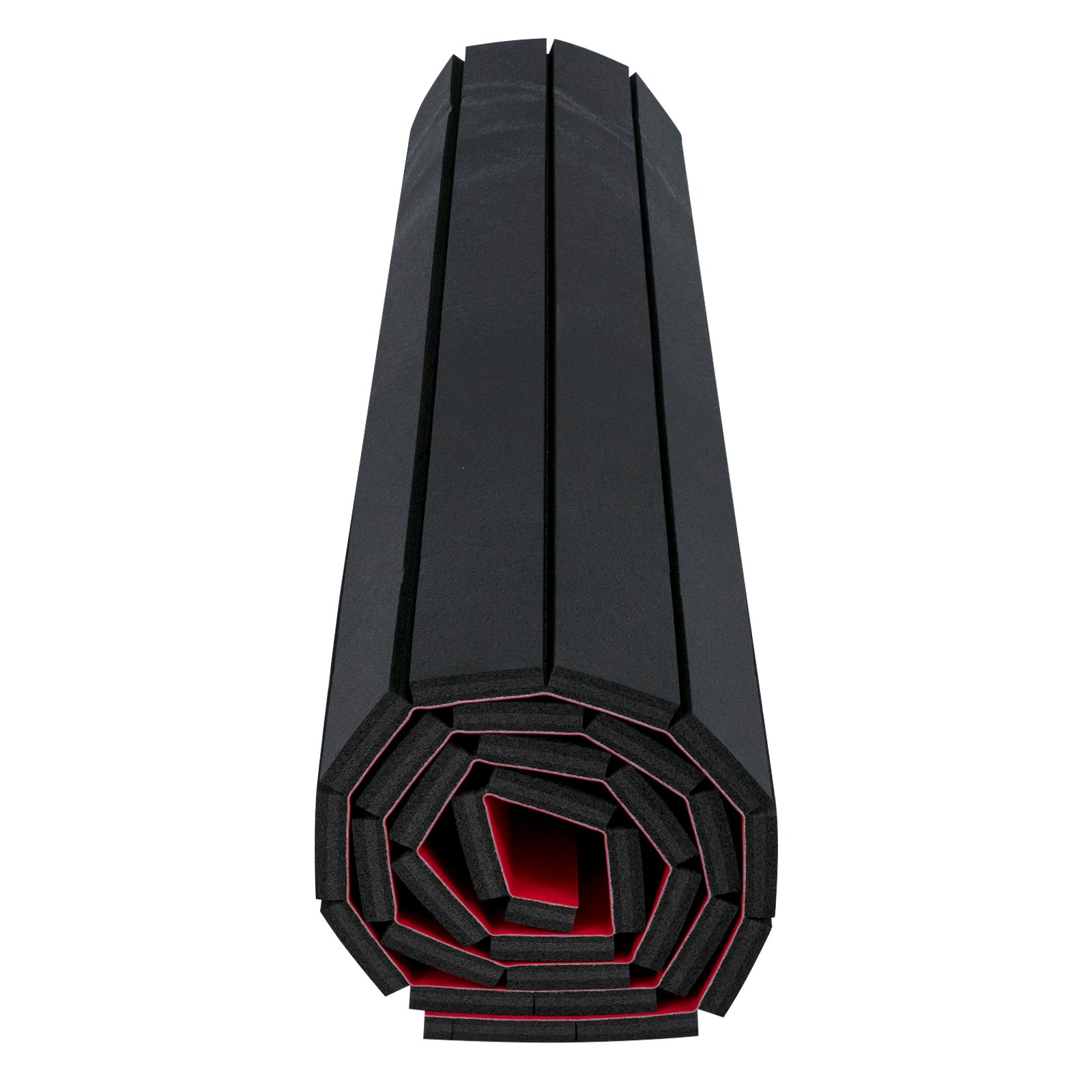 Wrestling Mat 5x10ft Roll Up Wrestling Mats Martial Arts MMA Karate Judo