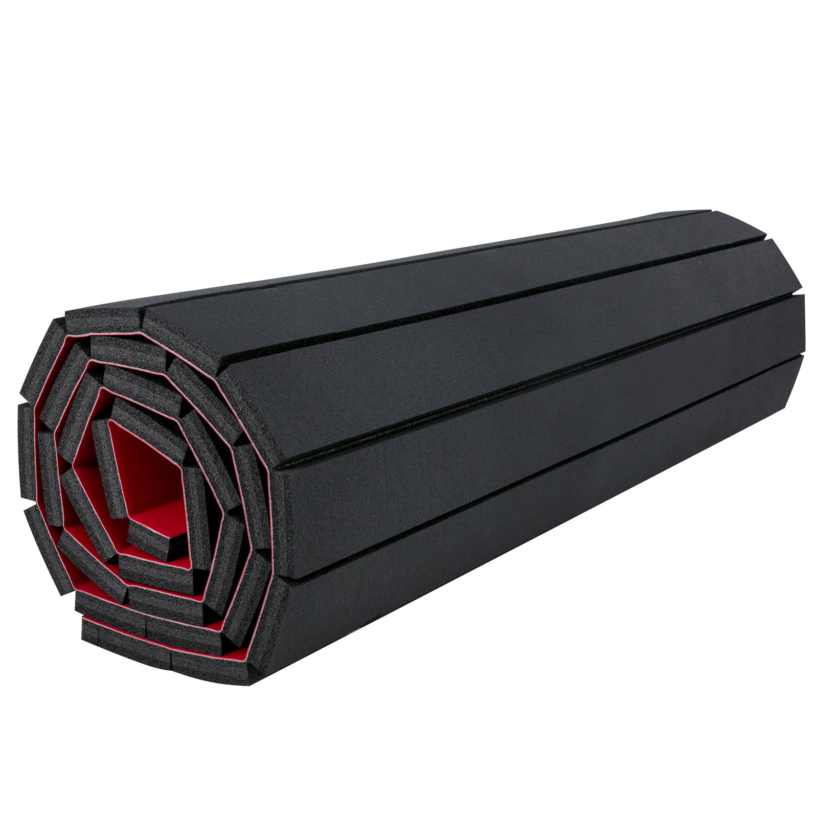 Wrestling Mat 5x10ft Roll Up Wrestling Mats Martial Arts MMA Karate Judo