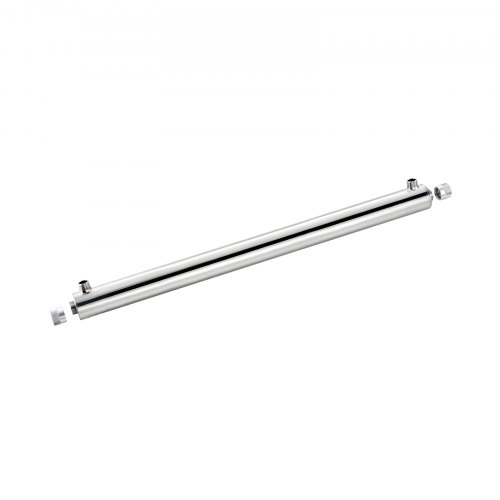 VEVOR UV-waterreiniger, 12 W, 3,785 l/min filter, waterreiniger