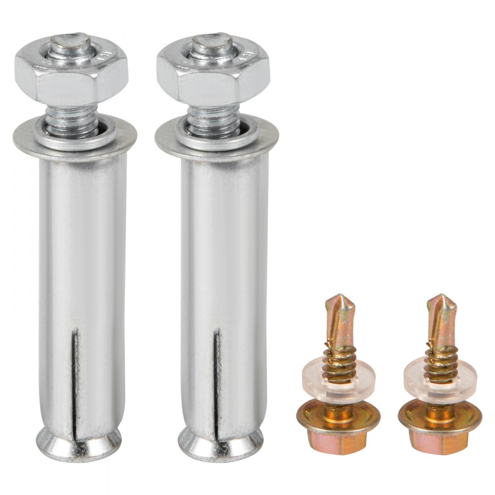 Βάση στήριξης ραφιών VEVOR Heavy Duty 2 Pack, Floating Shelf Bracket 8x9x2,5", 450lbs Load Garage Workshop Home Steel ράφι στηρίγματα Χειροποίητη συγκολλημένη βάση στήριξης ραφιού Τριγωνικό Τοίχο Ματ Μαύρο DIY Rustic