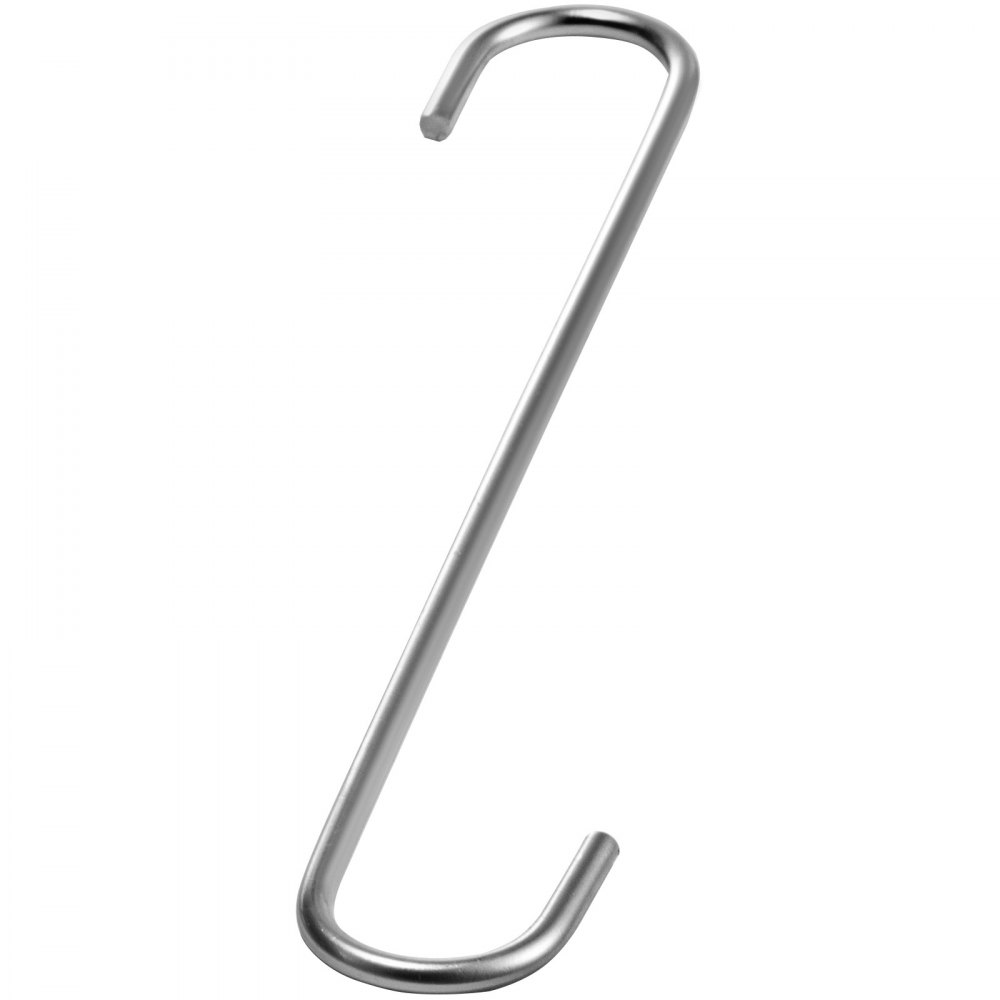 VEVOR 56CM Replacement BBQ Grill Griddle Grate Griddle Grill with Center Grate