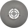 Vevor 22'' Replacement Bbq Grill Griddle Grate Griddle Grill With Center Grate