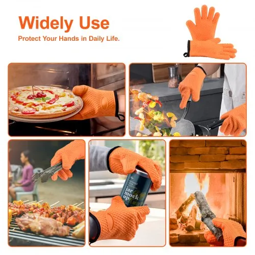 Can You Use Grill Gloves in Oven: Essential Safety Tips Revealed