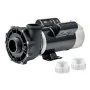 3 HP SPA Pump 2-Speed Hot Tub Circulation Pump with 2-Inch Intake 48 Frame 230V