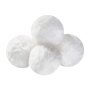 VEVOR Pool Filter Balls for Sand Filter, 0.7 kg/1.5 lbs, Filter Balls Replace Pool Filter Sand, Reusable Polyester Fiber Filter Media Balls with Wash Bag, for Swimming Pool Above Ground Pool Aquarium Tank