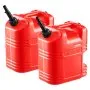 2 Pcs x 19 L
