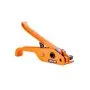 VEVOR Banding Strapping Kit, Heavy Duty Banding Sealer Tool with 100 m Length PP Band, 100 Metal Seals, Plastic Manual Pallet Packaging Strapping Kit for Warehouse/Shipping/Moving/Home, Orange