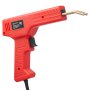 VEVOR Plastic Welder, 100W Plastic Welding Gun with 800PCS Hot Staples, Professional Hot Staple Welding Gun, Plastic Car Bumper Repair Kit with LED Light for Kayak, Toys, Plastic Crack Repair