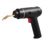 VEVOR Cordless Plastic Welder, 120W Plastic Welding Gun with 400PCS 4 Types Hot Staples, Rechargeable Hot Staple Welding Gun, Plastic Car Bumper Repair Kit for Kayak, Toys, Plastic Crack Repair