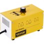 VEVOR 220V plastic welding machine hot staple gun hot stapler hot stapler plastic repair kit plastic welder 600 Staples 3 Heat Settings