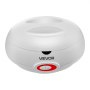 VEVOR Paraffin Wax Machine for Hands and Feet, 2000ML Professional Paraffin Wax Warmer, Low/High 2-Level Temperature Control Paraffin Bath Moisturizing Kit for Skin Hydration, Home Spa, Beauty Salons