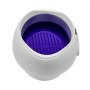 VEVOR Paraffin Wax Machine for Hands and Feet, 2000ML Professional Paraffin Wax Warmer, Low/High 2-Level Temperature Control Paraffin Bath Moisturizing Kit for Skin Hydration, Home Spa, Beauty Salons