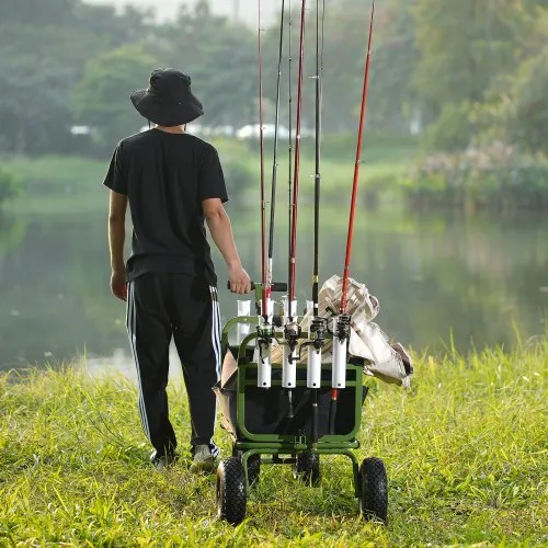 8m pole fishing Nytro Power Edge Carp 8M Margin Pole