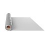 VEVOR 8Mil Plastic Sheeting, 6.5 x 164 FT Crawl Space Vapor Barrier, Heavy Duty Garden Polyethylene Sheeting Roll, Multi-Purpose Construction Plastic, Painters Tarp for Farm Plastic Supply Grey