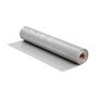 VEVOR 8Mil Plastic Sheeting, 6.5 x 164 FT Crawl Space Vapor Barrier, Heavy Duty Garden Polyethylene Sheeting Roll, Multi-Purpose Construction Plastic, Painters Tarp for Farm Plastic Supply Grey