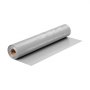 VEVOR 8Mil Plastic Sheeting, 6.5 x 164 FT Crawl Space Vapor Barrier, Heavy Duty Garden Polyethylene Sheeting Roll, Multi-Purpose Construction Plastic, Painters Tarp for Farm Plastic Supply Grey