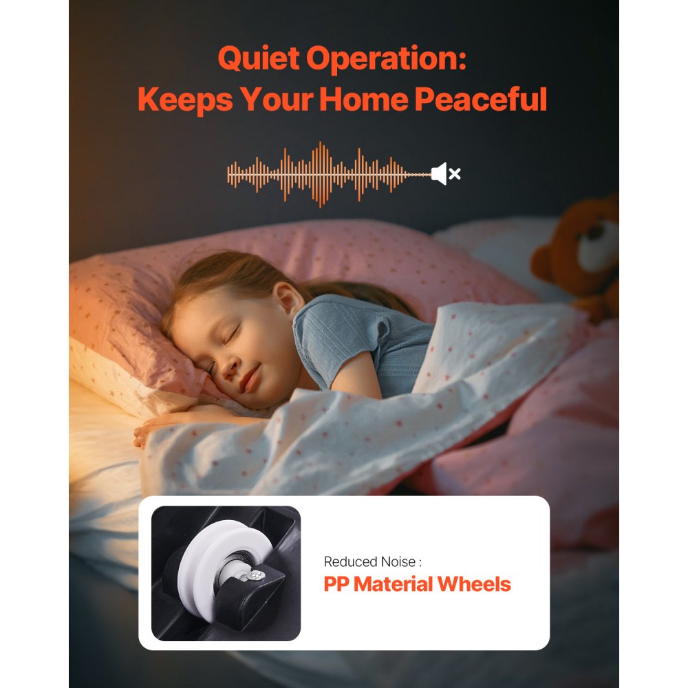 VEVOR Cat Exercise Wheel, 31.5 in, Large Cat Running Wheel with Secure Brake & Carpeted Runway, Quiet Operation Cat Treadmill, Indoor Cats Exerciser Wheel for Pets Weight Loss & Health Black