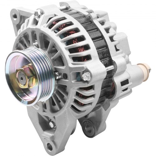 Alternator for Mitsubishi Pajero NM NP NL Challenger PA Triton MK V6 3.0L 3.5L