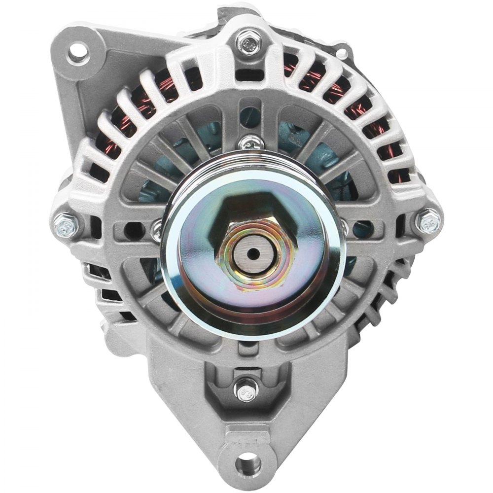Alternator for Mitsubishi Pajero NM NP NL Challenger PA Triton MK V6 3.0L 3.5L