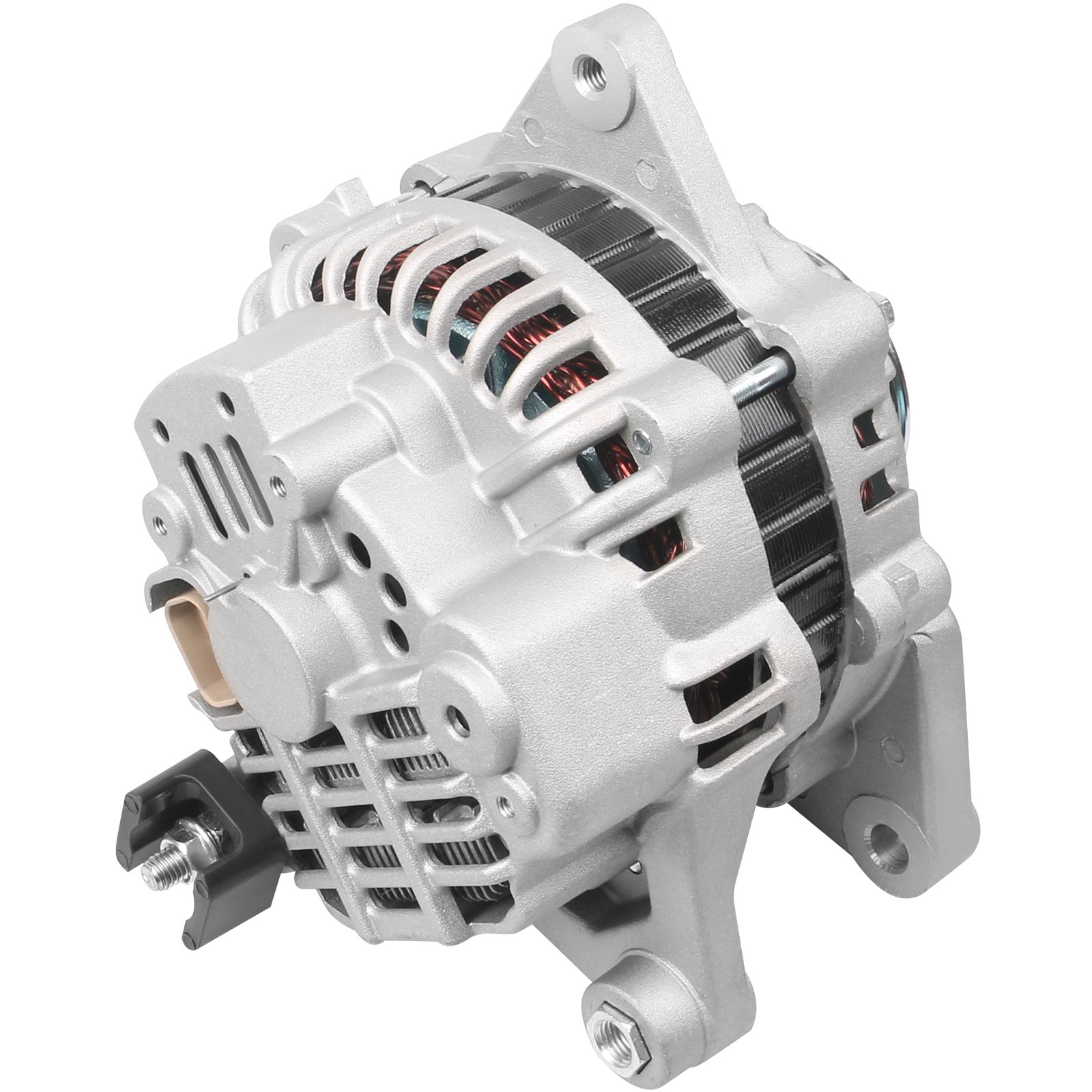 Alternator for Mitsubishi Pajero NM NP NL Challenger PA Triton MK V6 3.0L 3.5L
